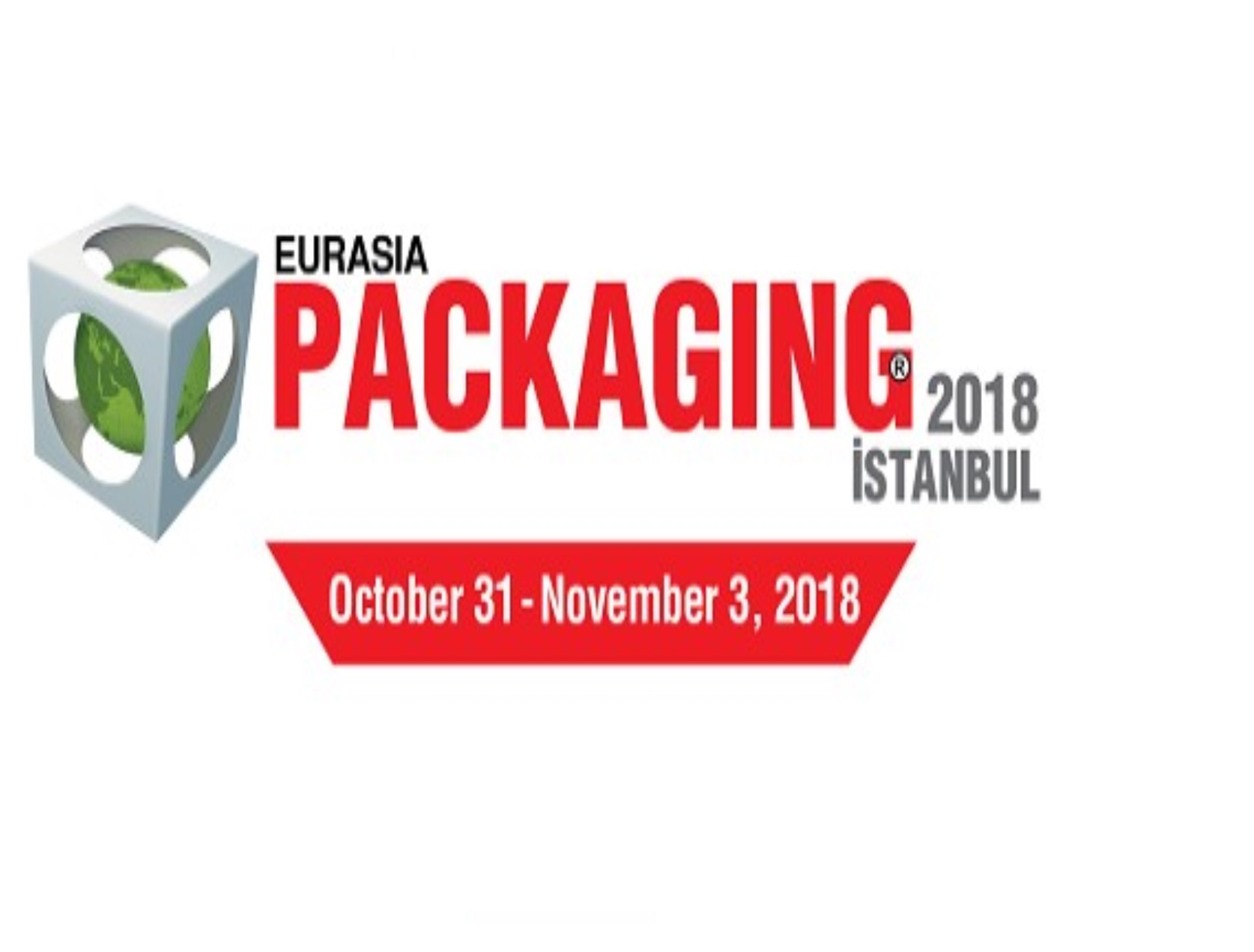 Eurasia Packaging Fair Istanbul Neri Motori S.R.L.