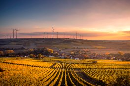 Neri Motori auf der Wind Energy 2018