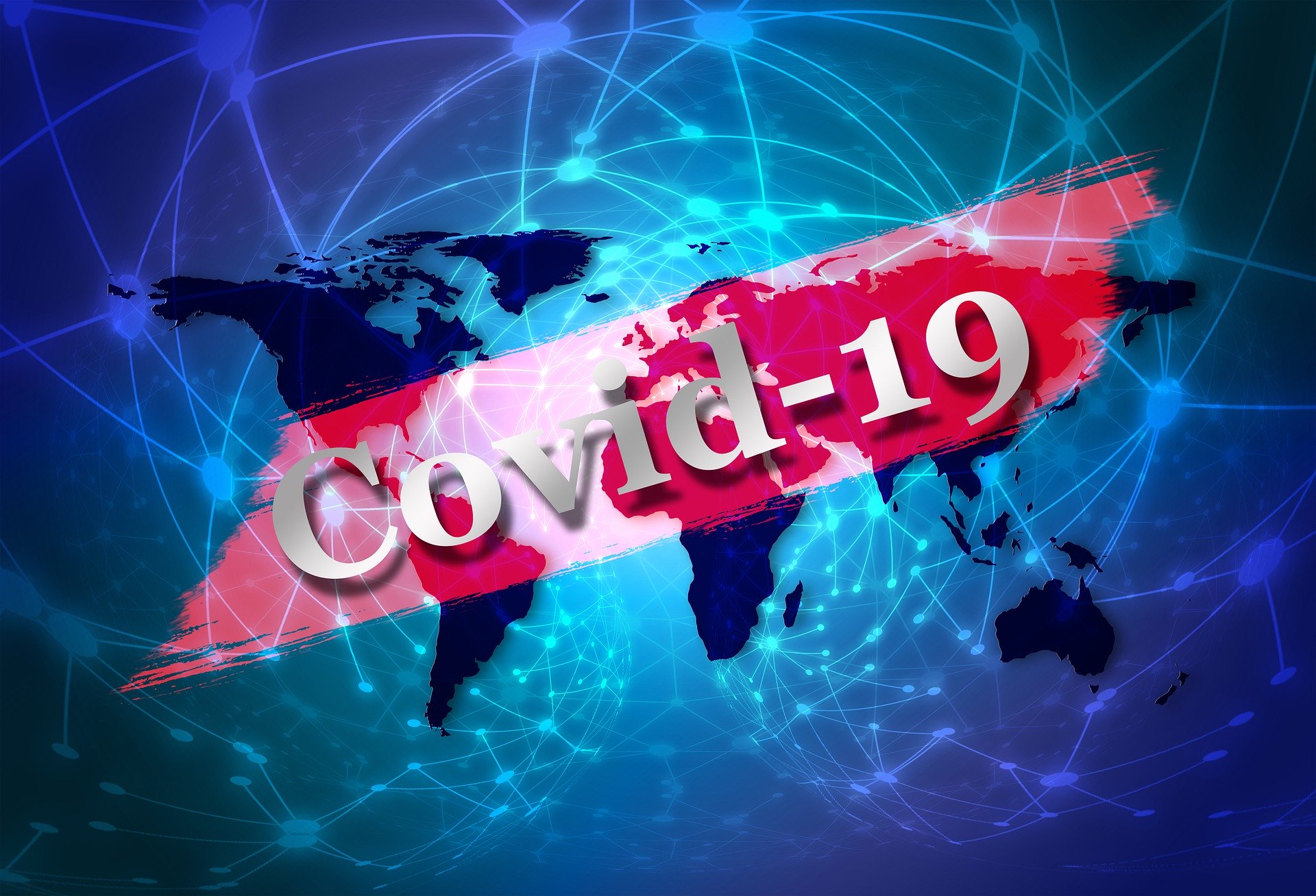 Covid-19 : news